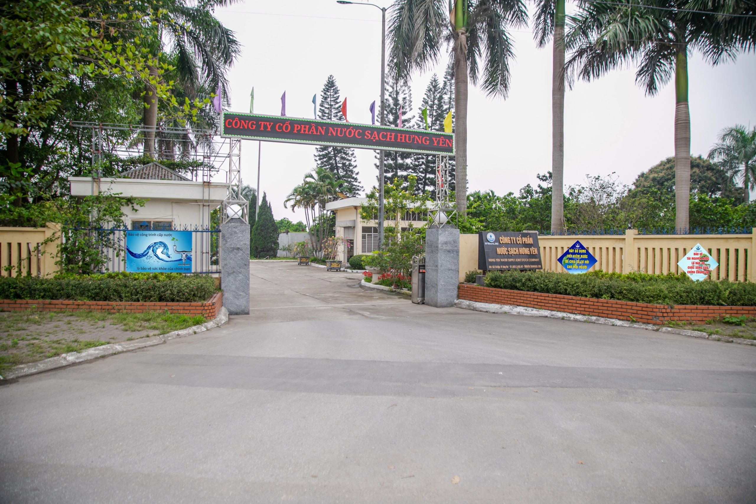 Công nghệ mới